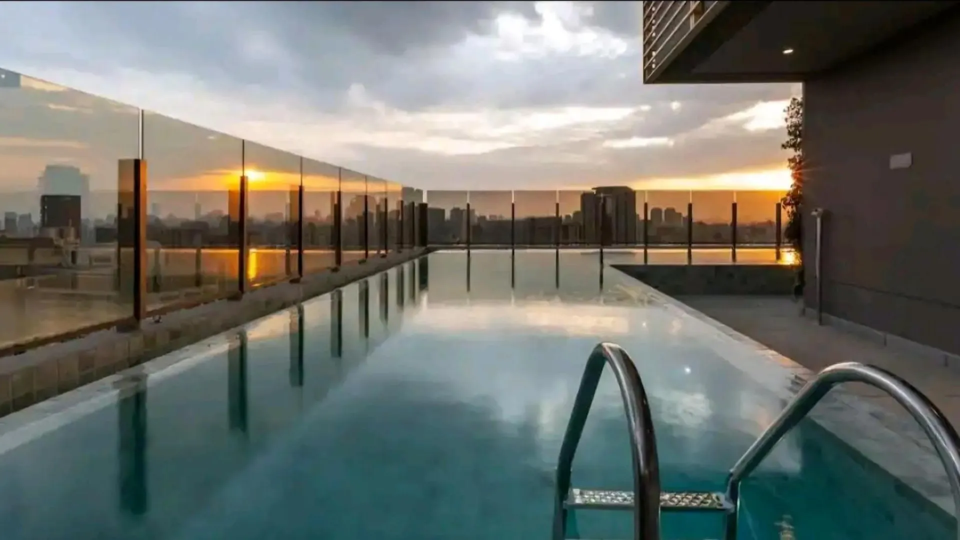 Itaim Bibi - Vista Panoramica Privilegiada Sao Paulo